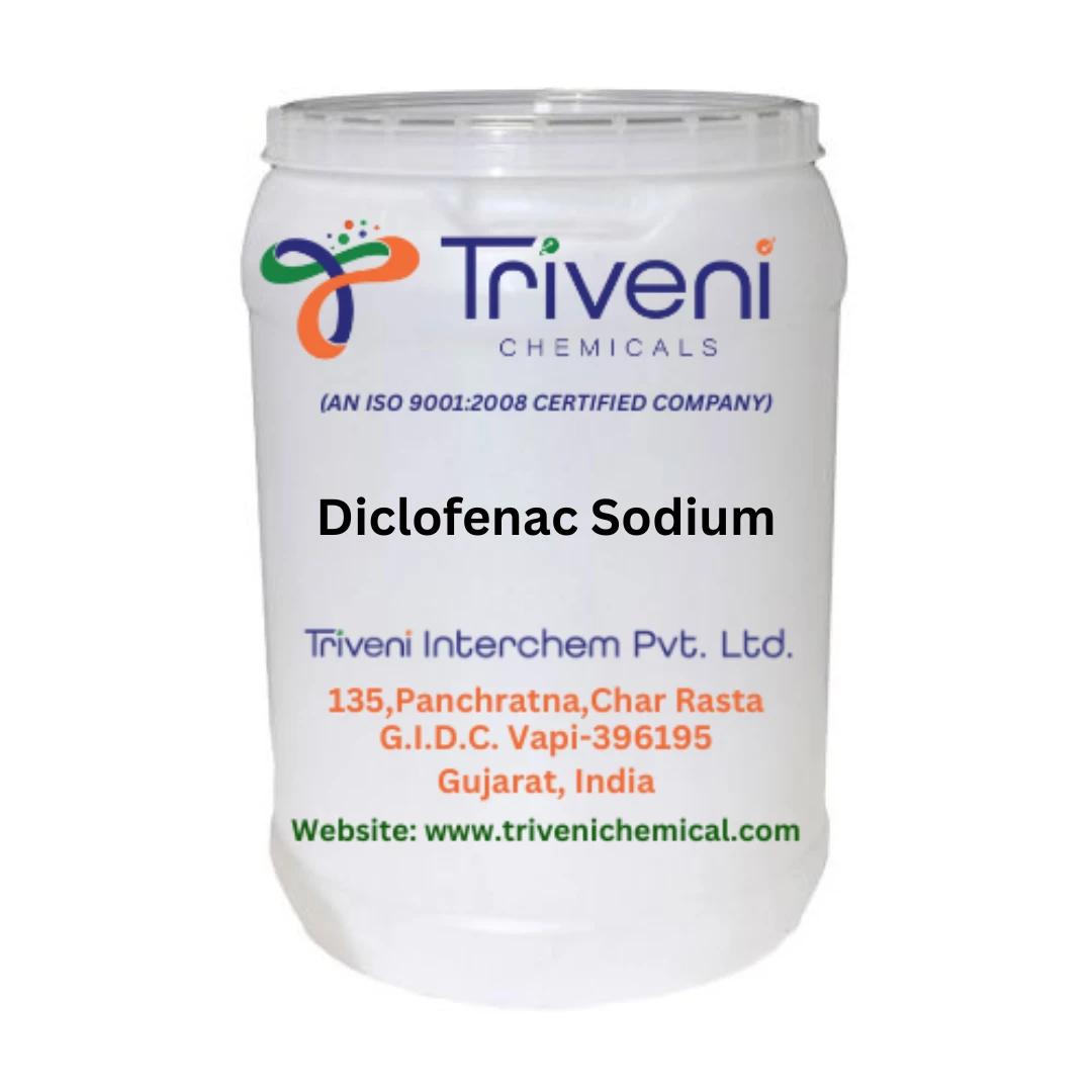 Diclofenac Sodium
